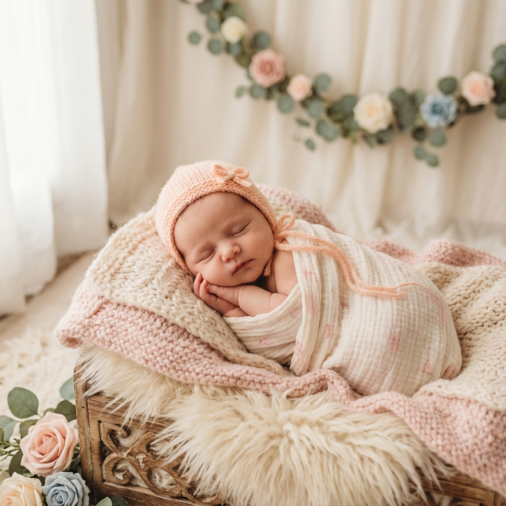 Baby Albums